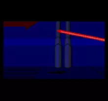 Image n° 7 - screenshots  : Flashback